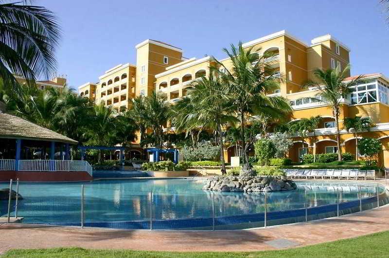 Aquarius Vacation Club At Dorado Del Mar Hotel Tiện nghi bức ảnh