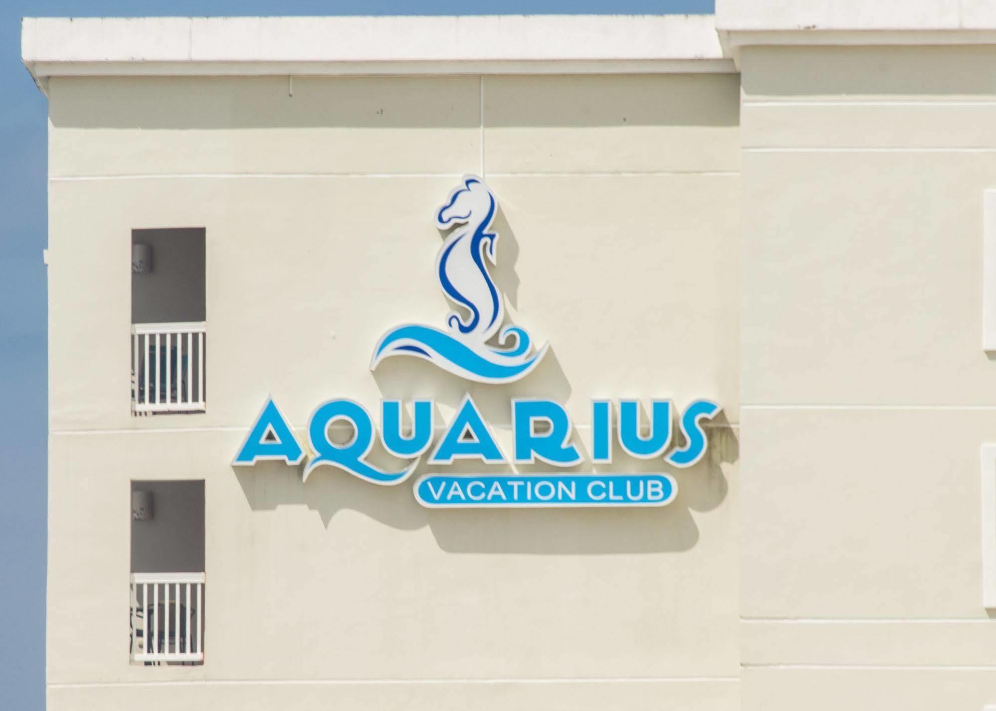 Aquarius Vacation Club At Dorado Del Mar Hotel Ngoại thất bức ảnh