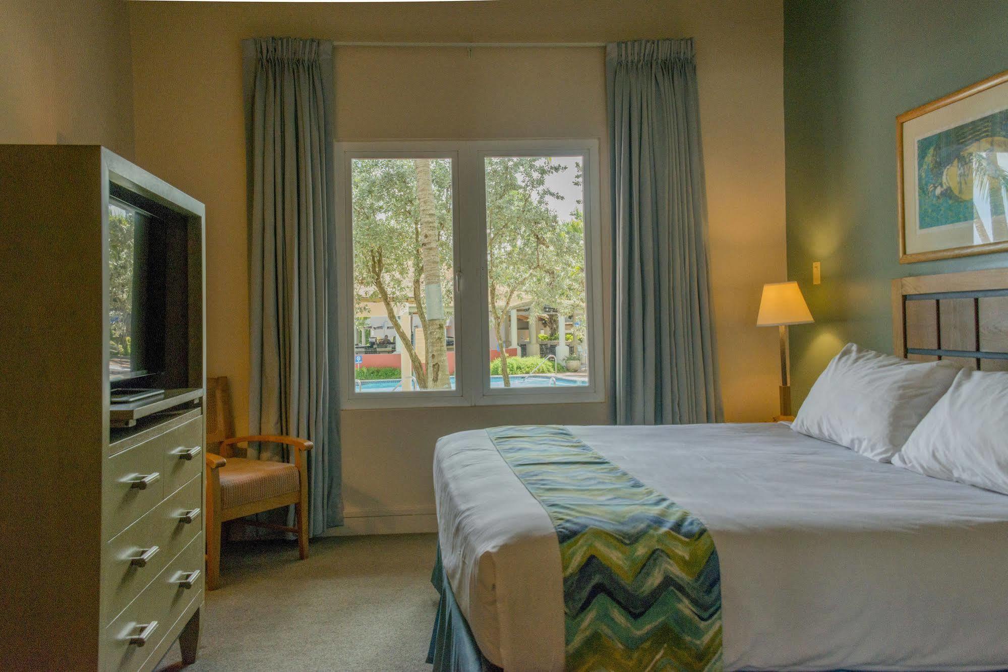 Aquarius Vacation Club At Dorado Del Mar Hotel Ngoại thất bức ảnh