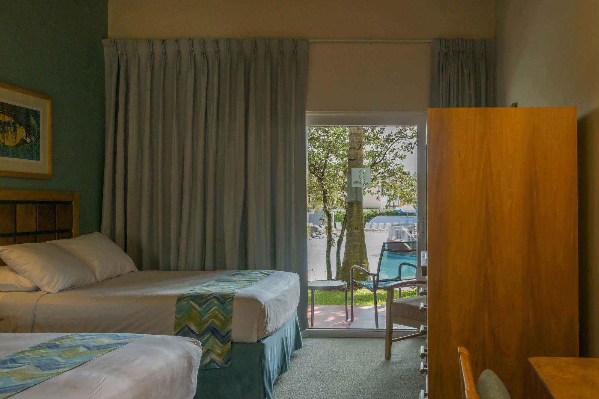 Aquarius Vacation Club At Dorado Del Mar Hotel Ngoại thất bức ảnh