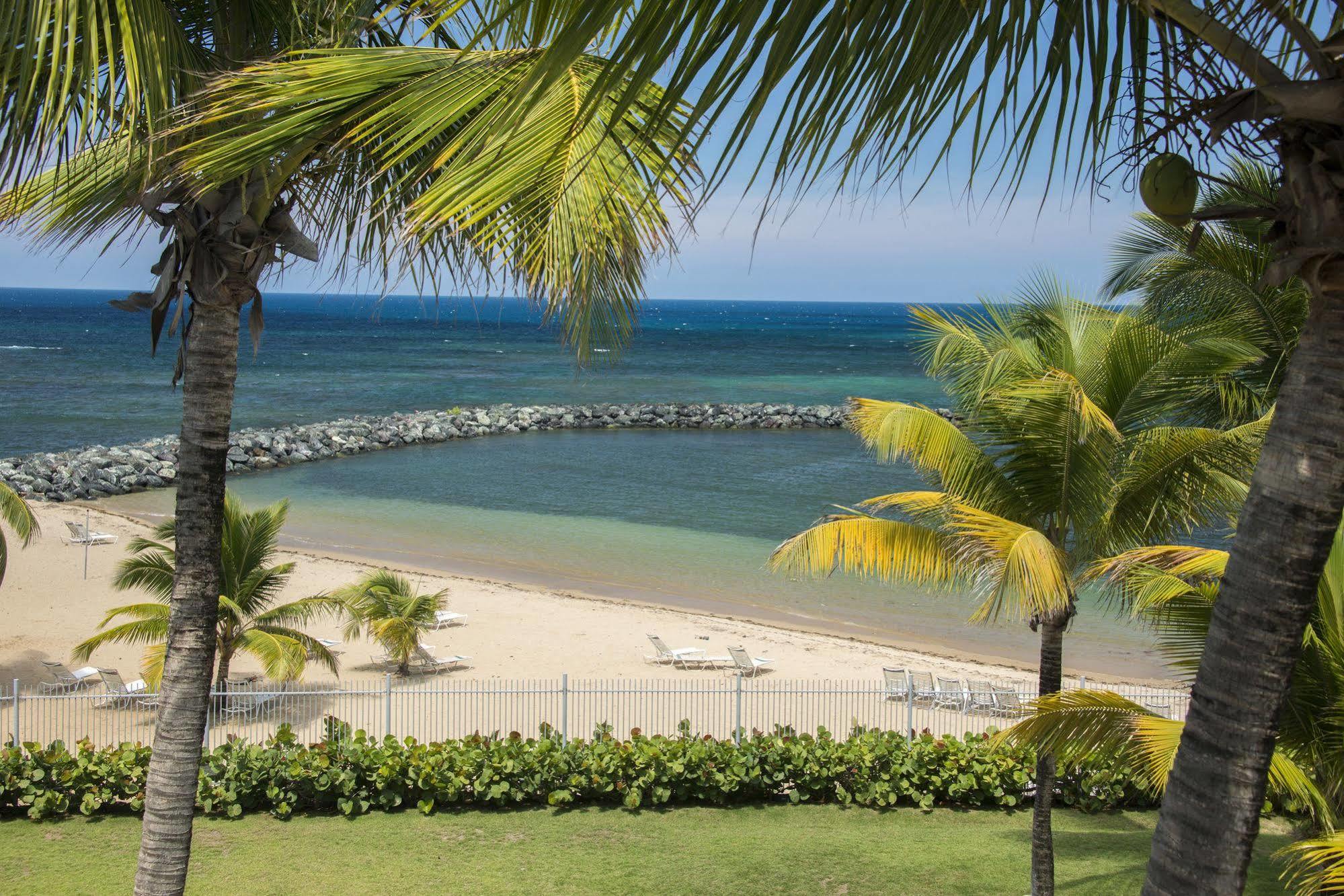 Aquarius Vacation Club At Dorado Del Mar Hotel Ngoại thất bức ảnh