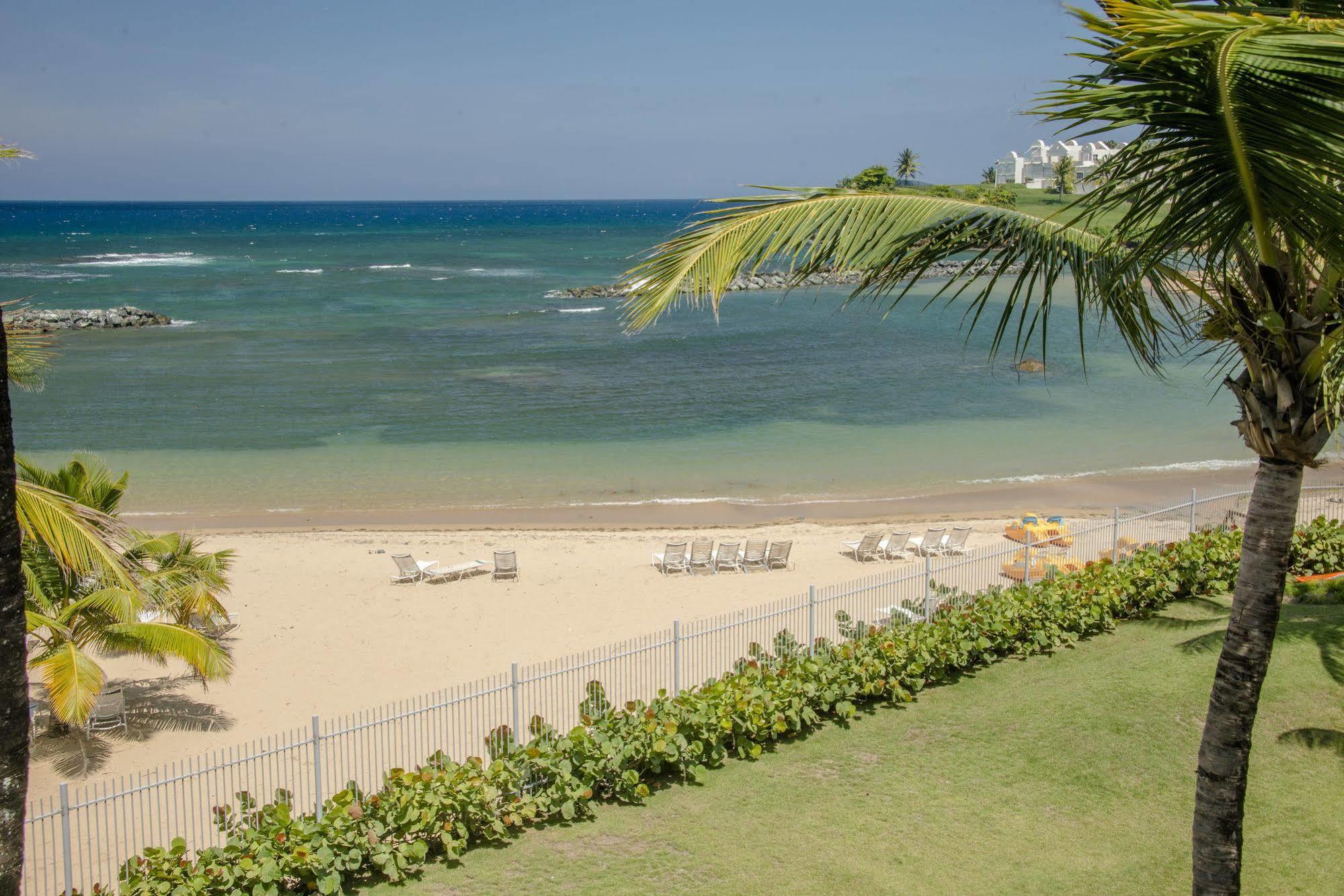 Aquarius Vacation Club At Dorado Del Mar Hotel Ngoại thất bức ảnh