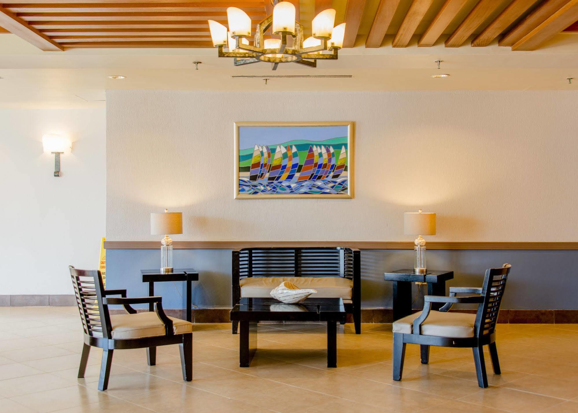Aquarius Vacation Club At Dorado Del Mar Hotel Ngoại thất bức ảnh