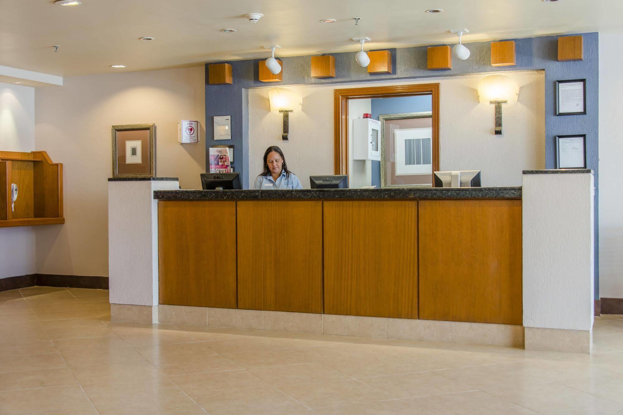 Aquarius Vacation Club At Dorado Del Mar Hotel Ngoại thất bức ảnh