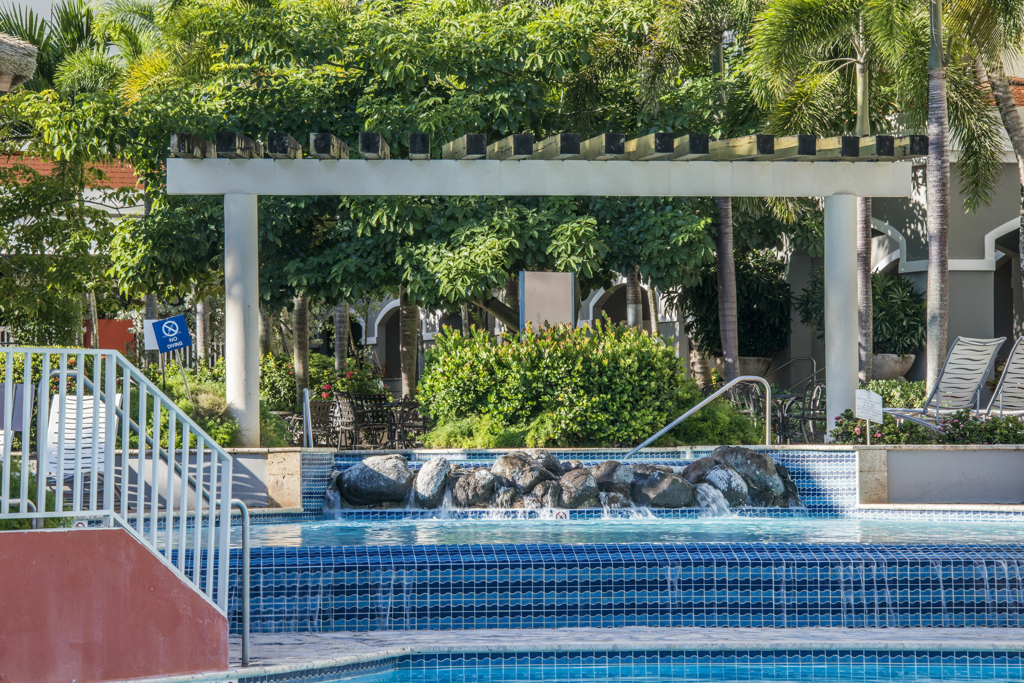 Aquarius Vacation Club At Dorado Del Mar Hotel Ngoại thất bức ảnh